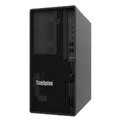 Lenovo ThinkSystem ST45 V3 EPYC 4344P #BY109