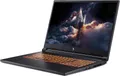 Acer Nitro V 17 AI ANV17-41 17.3" (43.9 cm) Gaming Notebook - AMD Ryzen 7 260 / 3.8 GHz - Win 11 Home - GeForce RTX 5070 - 32 GB RAM - 1 TB SSD NVMe - IPS 2560 x 1440 (QHD) @ 165 Hz - Wi-Fi 6E, Bluetooth - Obsidian Black - kbd: Deutsch (NH.QZJEG.005)