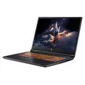 Acer Nitro V 17 AI ANV17-41 - AMD Ryzen 7 260 / 3.8 GHz - Win 11 Home - GeForce RTX 5070 - 32 GB RAM - Schwarz