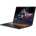 ACER Nitro V 17 AI ANV17-41-R7VZ (NH.QZJEG.005) 17.3", 2560x1440 (165Hz, IPS non-glare), AMD Ryzen 7 260, 8x 3.80-5.10GHz,  32GB RAM, 1TB M.2 NVMe-SSD, NVIDIA GeForce RTX 5070 - 8GB GDDR7 (GPU),  Tasten orange bel., LAN, microSD, LED am Deckel, Windows 11 Home