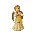 Goebel Schutzengel Figur Gloria Engel der Freude - Weihnachten Seelenbegleiter