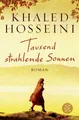 Belletristik Tausend strahlende Sonnen Khaled Hosseini