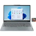Lenovo IdeaPad Slim 3 15ABR8 Notebook (40,64 cm/16 Zoll, AMD Ryzen 5 5625U, Radeon Graphics, 1000 GB SSD) grau
