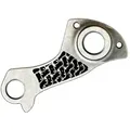 SILCA Schaltauge Giant 104 Direct Mount | Shimano Schaltauge | Titan |