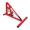 Motorradreifenlifter (rot)
