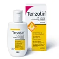 Terzolin® 2 % Lösung gegen Pilzbefall und Schuppen