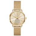 MICHAEL KORS Luxusuhr Portia MK3844