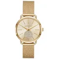 MICHAEL KORS Luxusuhr Portia MK3844