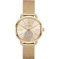 Michael Kors MK3844 Damen Armbanduhr