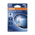 Osram Automotive 4062172395038 Halogen Leuchtmittel COOL BLUE INTENSE H7 55 W 12 V