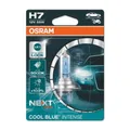 Osram Automotive 4062172395038 Halogen Leuchtmittel COOL BLUE® INTENSE H7 55 W