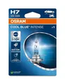 GLÜHLAMPE H7 12V CBI ams-OSRAM 64210CBN-1BL