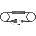Schalt-Mess-Kabel - außen (HmIP-PSMCO) schwarz