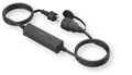 Homematic IP Schalt-Mess-Kabel - aussen HmIP-PSMCO (160775A0)