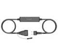 Homematic IP Homematic IP Funk Schalt-Mess-Kabel/Außensteckdose HmIP-PSMCO Smart-Home-Zubehör