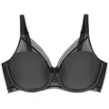Triumph Bügel-BH Infinite Sensation schwarz 85