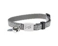 Karlie Katzen-Halsband Simon's Cat Katzenhalsband grau