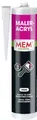 MEM Maler Acryl weiß 300 ml