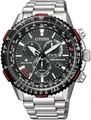 Citizen Eco Drive CB5001-57E Quarzwerk Herren-Armbanduhr