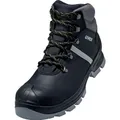 Uvex Stiefel (S3, 45) (6510245)