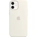 Apple MHKV3ZM/A, Cover, Apple, iPhone 12 mini, 13,7 cm (5.4"), Weiß - Weiß
