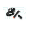 GoPro Hero 12 Black Accessory Sparbundle CHDRB-121-RW