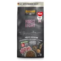 Belcando Finest Light [1 kg] Hundefutter | Trockenfutter für kleine & mittlere übergewichtige Hunde | Alleinfuttermittel für Hunde ab 1 Jahr