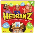Spin Master Games Kids Game Hedbanz Core Refresh ESP