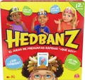 Spin Master Games Hedbanz Core Refresh Kinderspiel Ratespiel