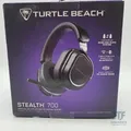 Turtle Beach Stealth 700 Kabelloses Multiplattform Gaming Headset Verstärker PC