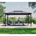 Sojag Pavillon Verona -versch. Größen