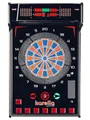 Karella Dartscheibe Karella Dartautomat E-Master – Softdartgerät ohne Münzeinwurf