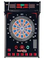 Karella Dartautomat E-Master – Softdartgerät ohne Münzeinwurf