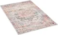 Badematte "Oriental Bath THREE", rutschhemmend beschichtet, fußbodenheizungsgeeignet-strapazierfähig, Badteppich, Orient-Optik, Vintage Design, waschbar bunt 1 St. rechteckig (60 cm x 100 cm) - 1 St.