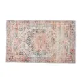 Tom Tailor Badteppich  Oriental , mehrfarbig , Synthetik , Maße (cm): B: 60 H: 0,7
