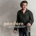 CD  Pandora Andy Manndorff Digipack  (K71)