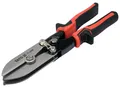 Rohreinziehzange Fallrohre Verjüngen Rohre Pro Dachdecker Spengler Ofenrohr 45mm