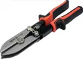 YATO Blechschere YT-22380 Werkzeugstahl 528g