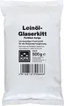 Leinölkitt 500g Beige Hochwertiger Decotric Fensterkitt - Glaserkitt Holzfenster