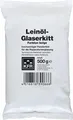 Hochwertiger Fensterkitt 500 g f�r dauerhafte Verglasungen und Reparaturen