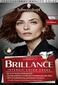Schwarzkopf Poly Brillance, Samt Braun 74
