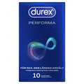 Durex Performa 10er Kondome DE FR IT