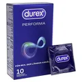 Durex, PERFORMA 10X6X6