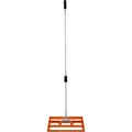 Monstershop Rasenrakel 50cm Orange
