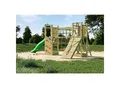 FUNGOO Spielturm Klettergerüst Maxi Funny Exposure