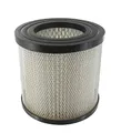 Skana – HEPA-Filter für Aschesauger – für Reinigung von Kamin, Holzofen, Pelletofen, Grill – für Staubsauger XL1840/XL1841