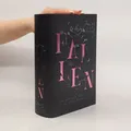 Fallen: Ich bin der Schatten in deinem Licht | Mit wunderschönem Farbschnitt