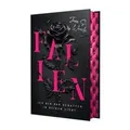 Fallen: Ich bin der Schatten in deinem Licht: Ich bin de... | Buch | Zustand gut