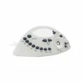 Frontabdeckung/Bedienfeld kompatibel mit Vorwerk Thermomix TM31 Küchenmaschine