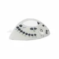 Frontabdeckung/Bedienfeld kompatibel mit Vorwerk Thermomix TM31 Küchenmaschine